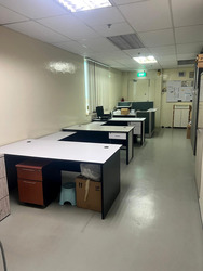 Enterprise Centre (D23), Factory #453022281